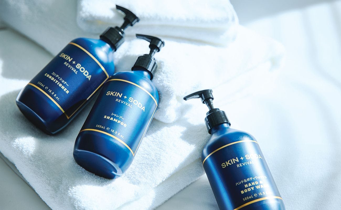 Garner Hotel Osaka Honmachi Kita Semba