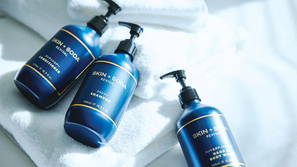 Garner Hotel Osaka Honmachi Kita Semba