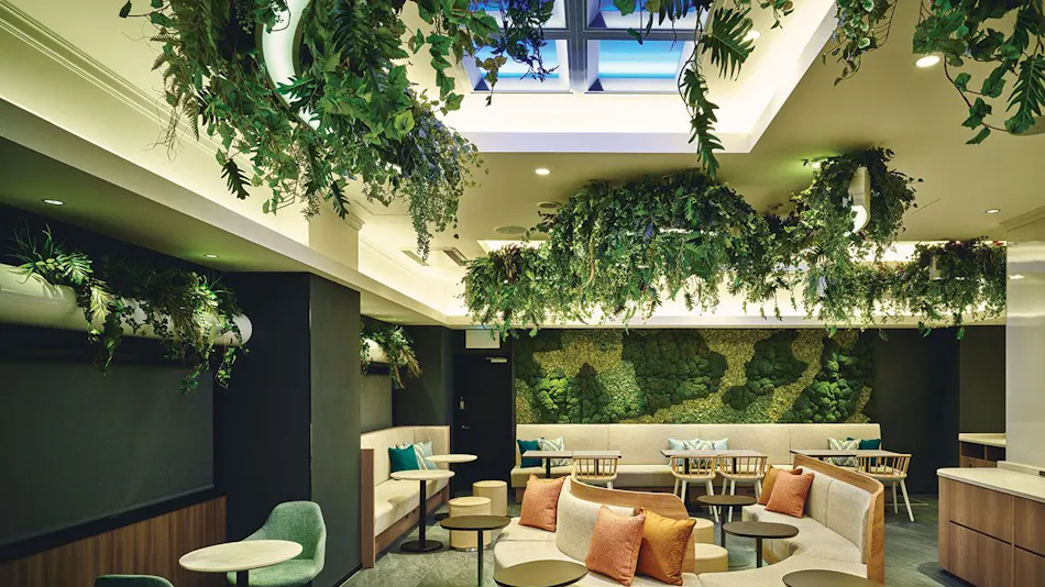 Garner Hotel Osaka Honmachi Kita Semba
