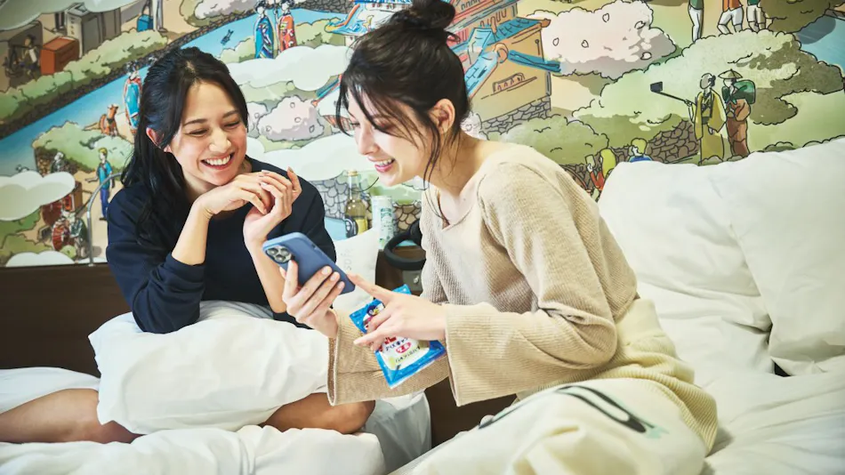 Garner Hotel Osaka Honmachi Kita Semba