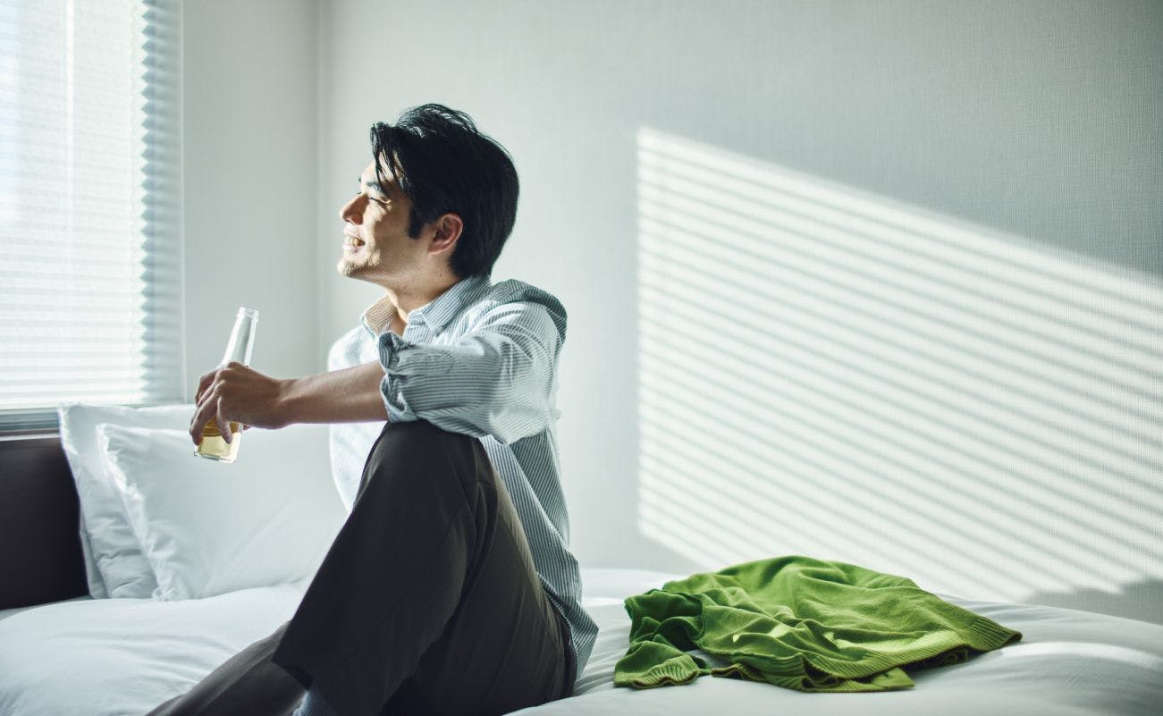 Gambaran Penginapan Anda