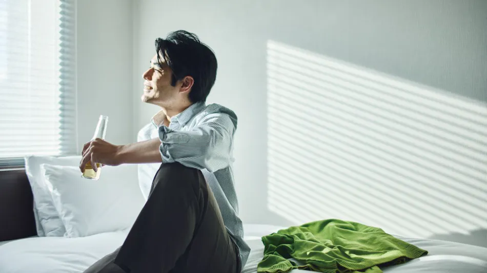 Garner Hotel Osaka Honmachi Kita Semba