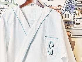 ガーナーホテル大阪本町北船場