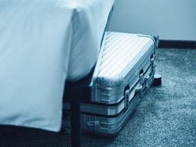 ガーナーホテル大阪本町北船場