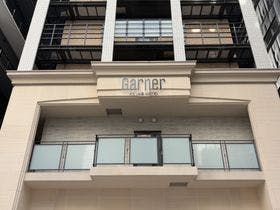ガーナーホテル大阪本町北船場