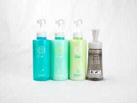 ホテルルートイン射水