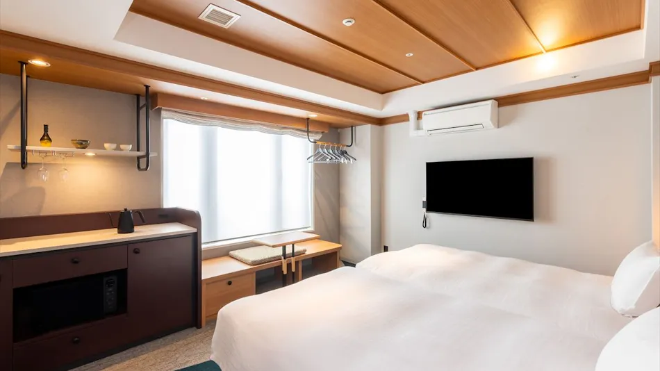 HANARE by Tokyu Stay