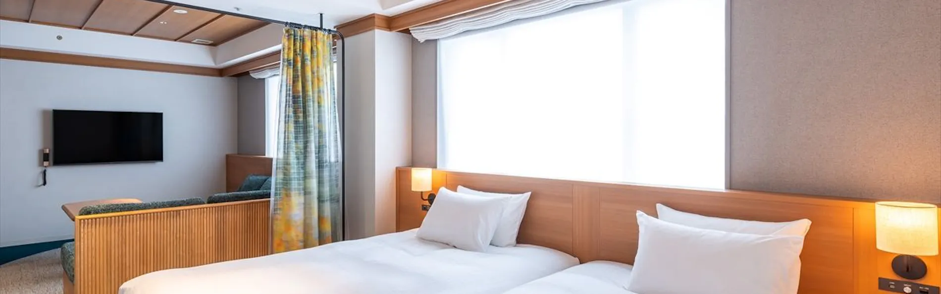 HANARE by Tokyu Stay Kyoto Sanjo