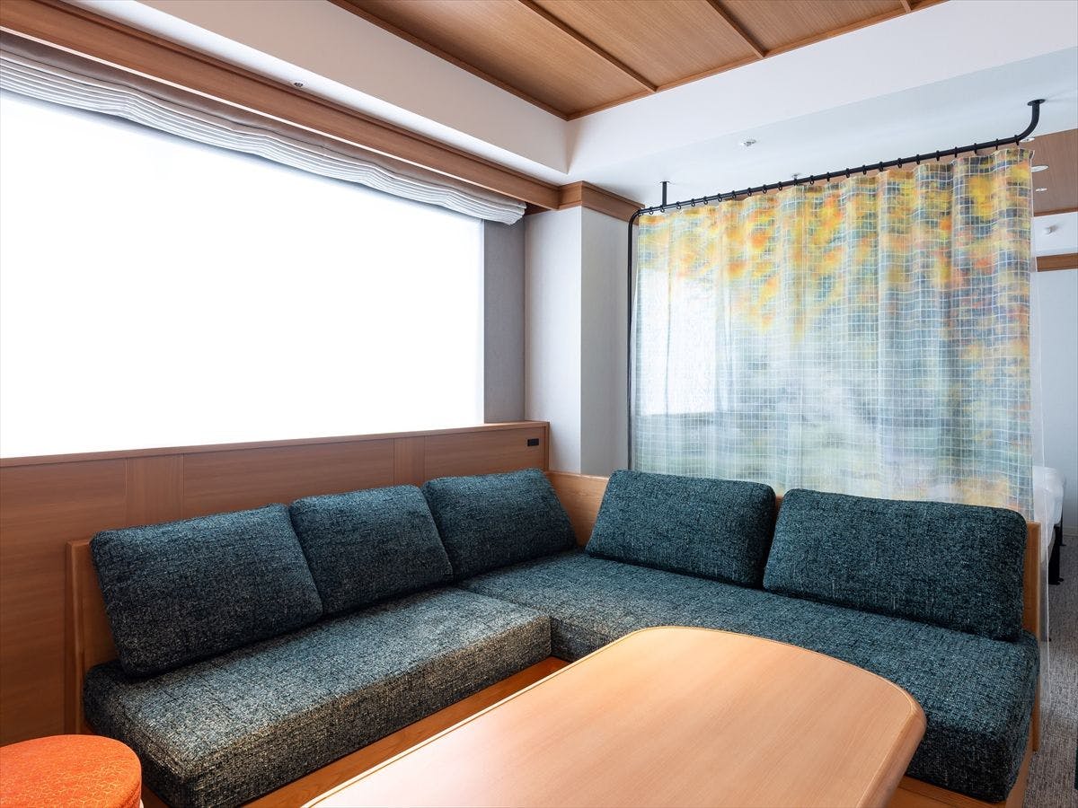 HANARE by Tokyu Stay Kyoto Sanjo