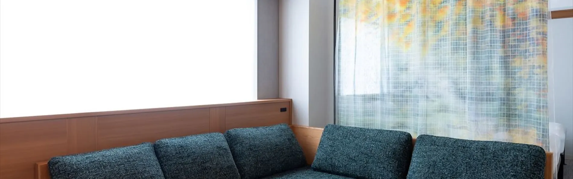 HANARE by Tokyu Stay Kyoto Sanjo