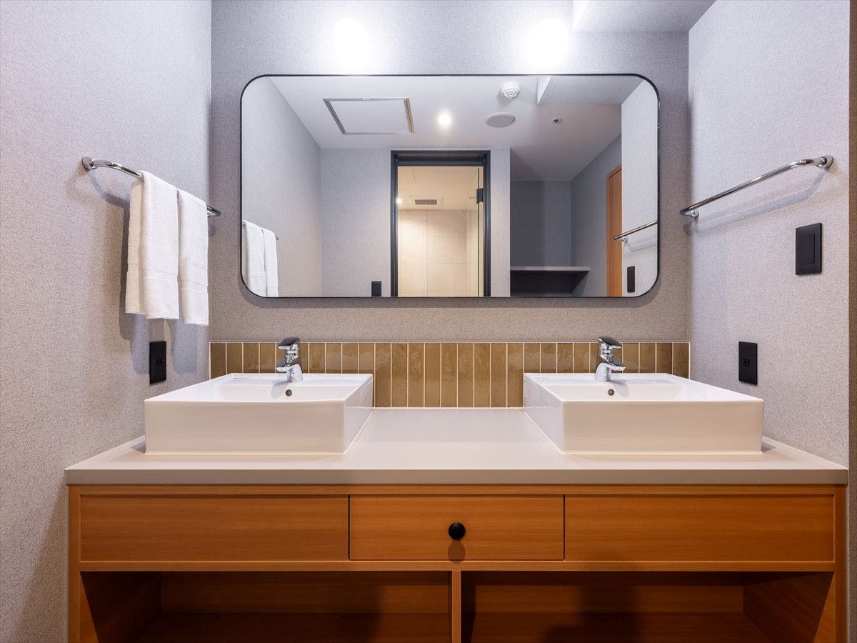 HANARE by Tokyu Stay Kyoto Sanjo