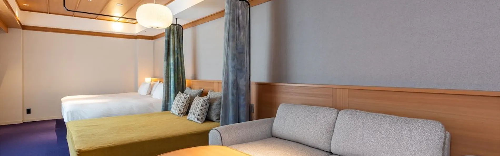 HANARE by Tokyu Stay Kyoto Sanjo