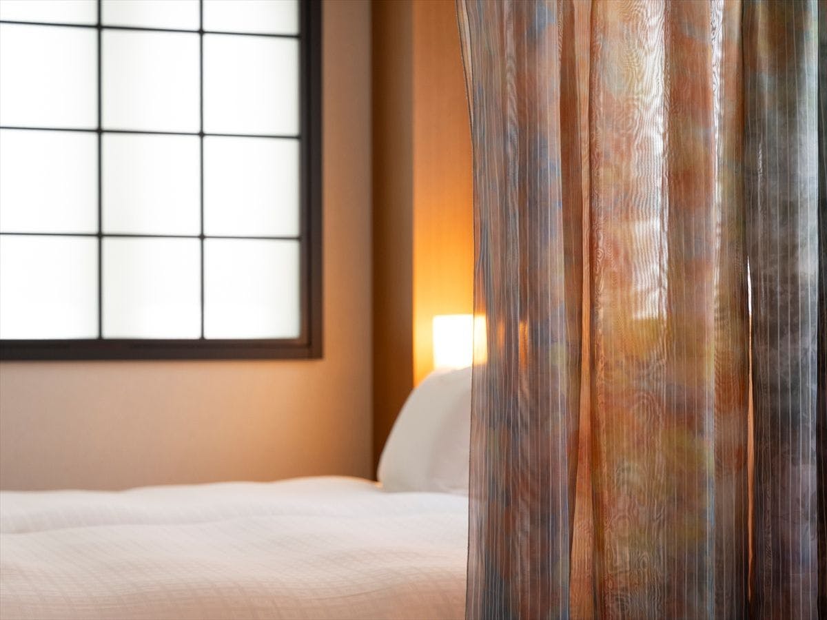HANARE by Tokyu Stay Kyoto Sanjo