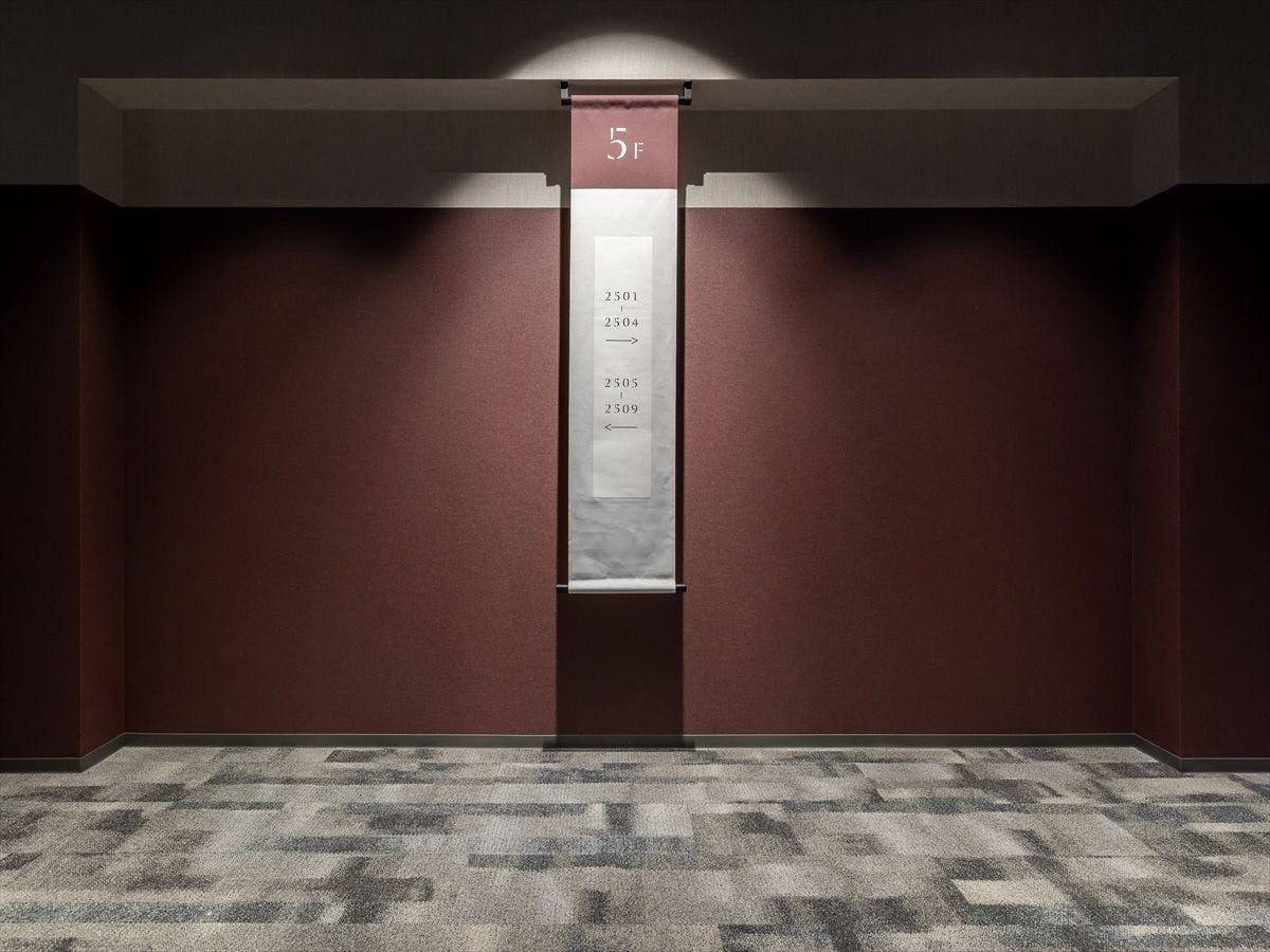 HANARE by Tokyu Stay Kyoto Sanjo