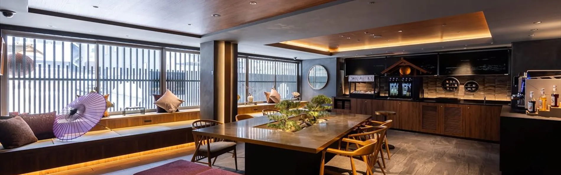 HANARE by Tokyu Stay Kyoto Sanjo