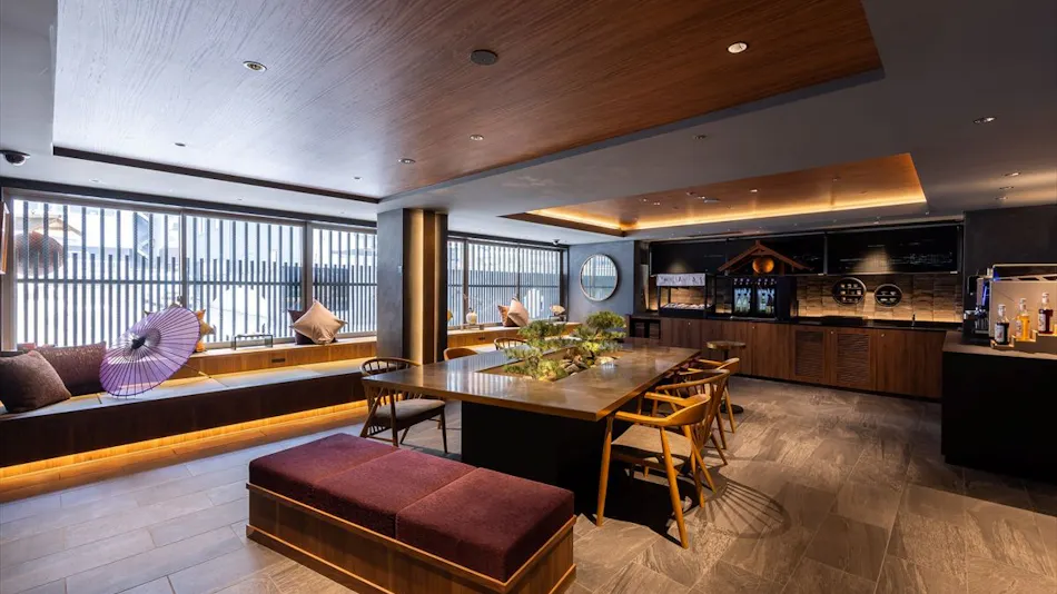 HANARE by Tokyu Stay