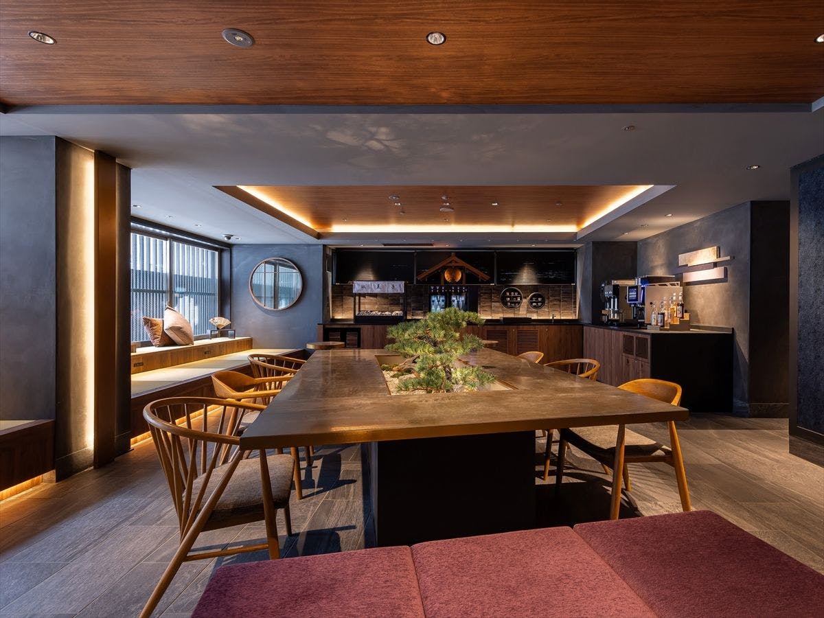 HANARE by Tokyu Stay Kyoto Sanjo