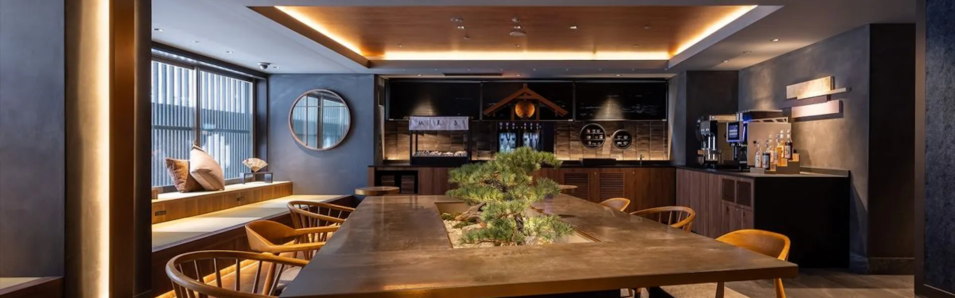 HANARE by Tokyu Stay Kyoto Sanjo