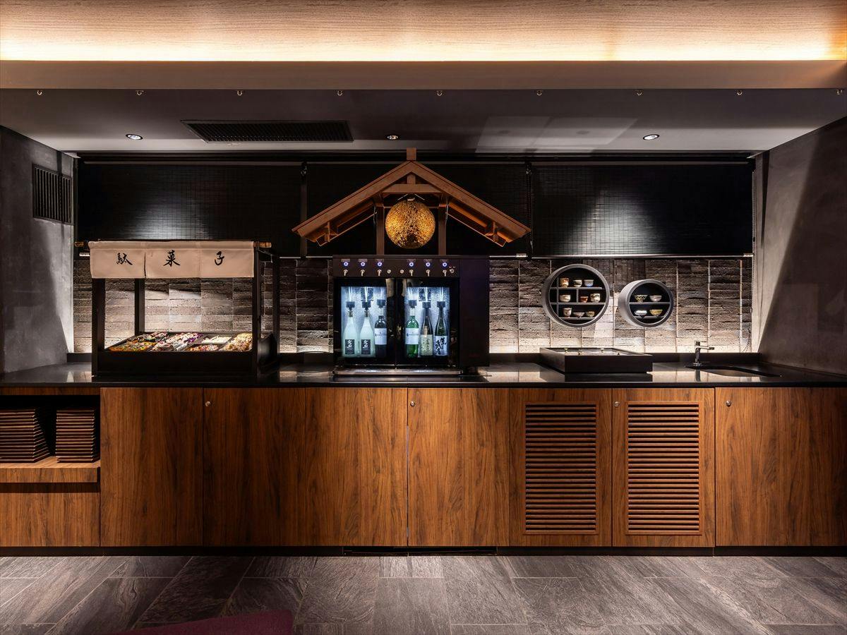 HANARE by Tokyu Stay Kyoto Sanjo