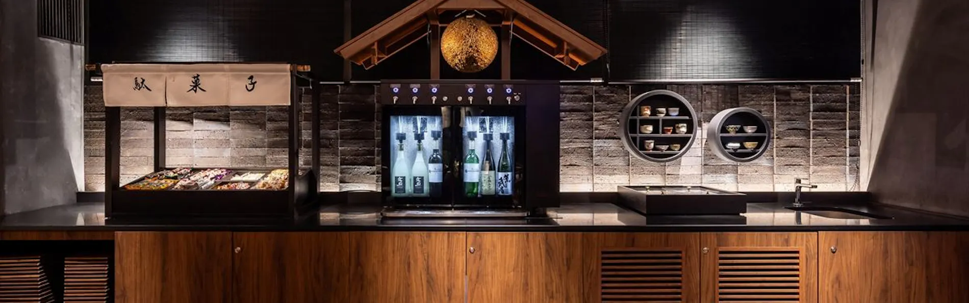 HANARE by Tokyu Stay Kyoto Sanjo