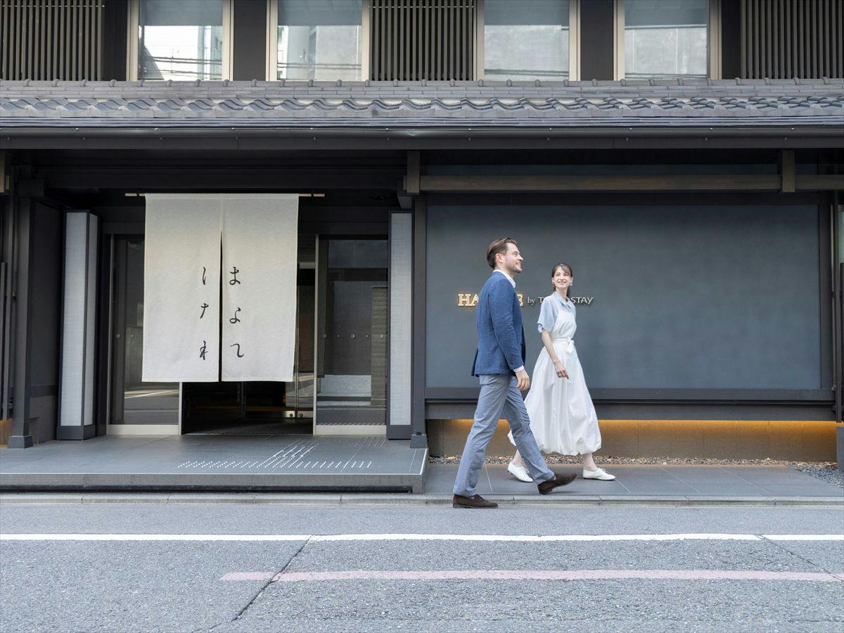 HANARE by Tokyu Stay