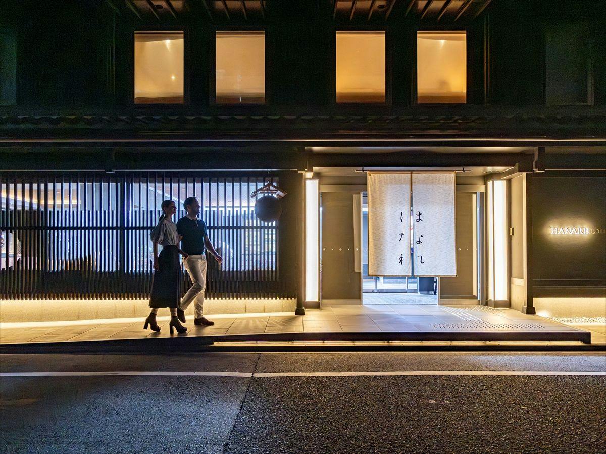 HANARE by Tokyu Stay