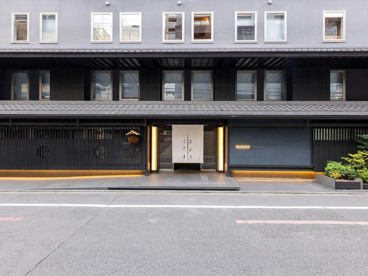 HANARE by Tokyu Stay