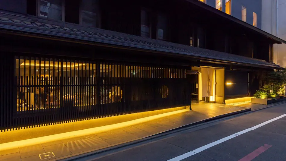 HANARE by Tokyu Stay