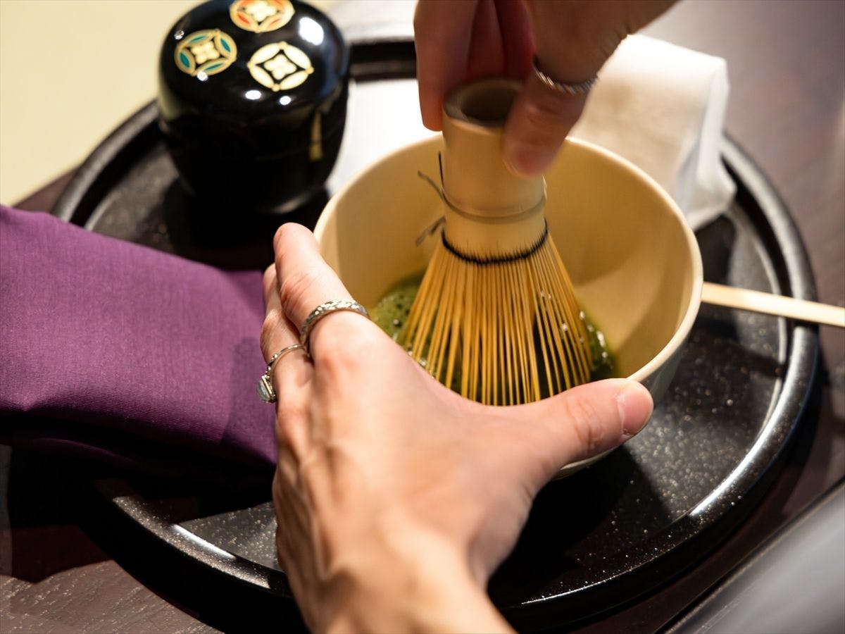 HANARE by Tokyu Stay Kyoto Sanjo