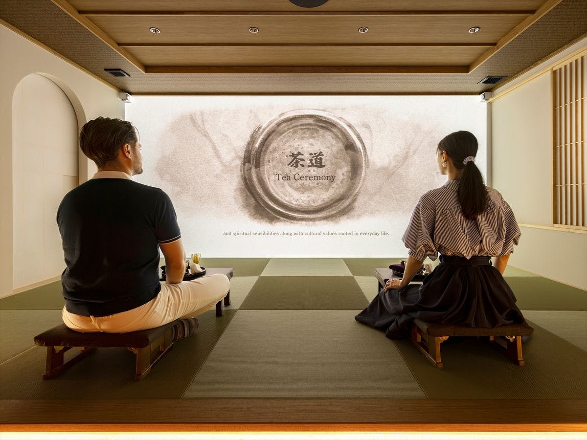 HANARE by Tokyu Stay Kyoto Sanjo