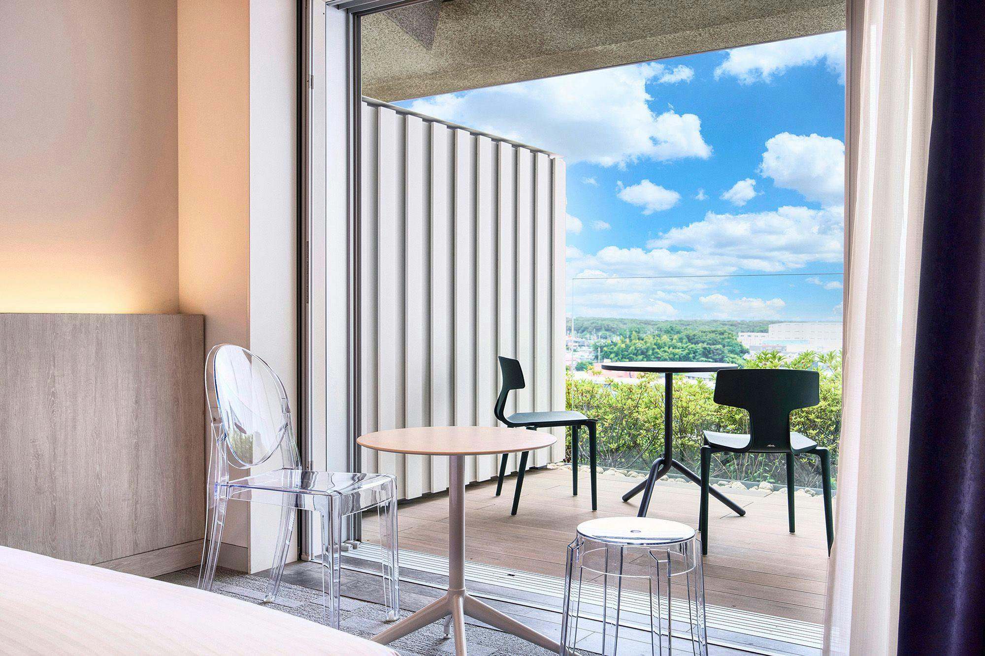 IN THE LIBRARY hotel and books TOKOROZAWA 写真 -宿泊予約なら