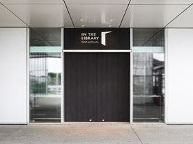 IN THE LIBRARY hotel and books TOKOROZAWA&nbsp;施設全景