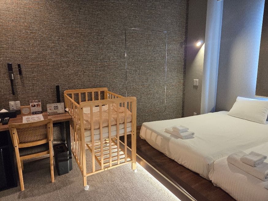 Hotel Reference Kokura Ekimae
