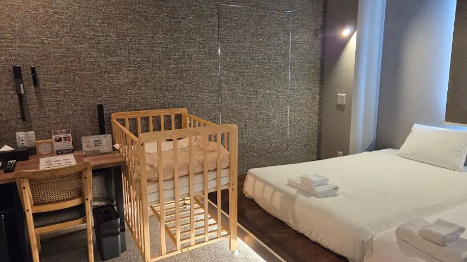 Hotel Reference Kokura Ekimae