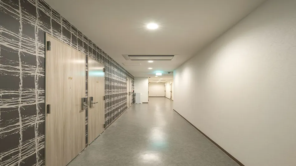 Hotel Reference Kokura Ekimae