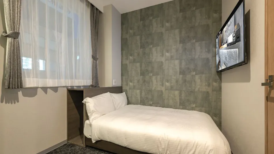 Hotel Reference Kokura Ekimae