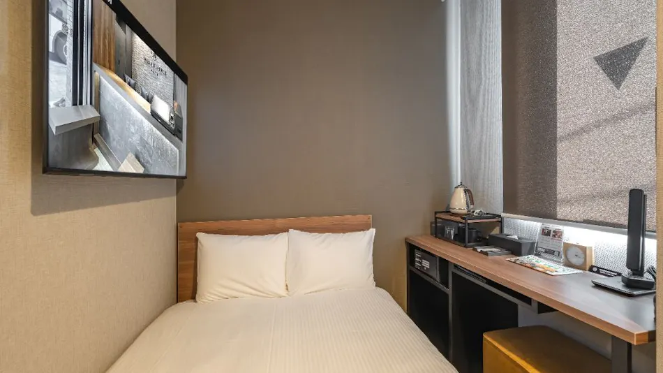 Hotel Reference Kokura Ekimae
