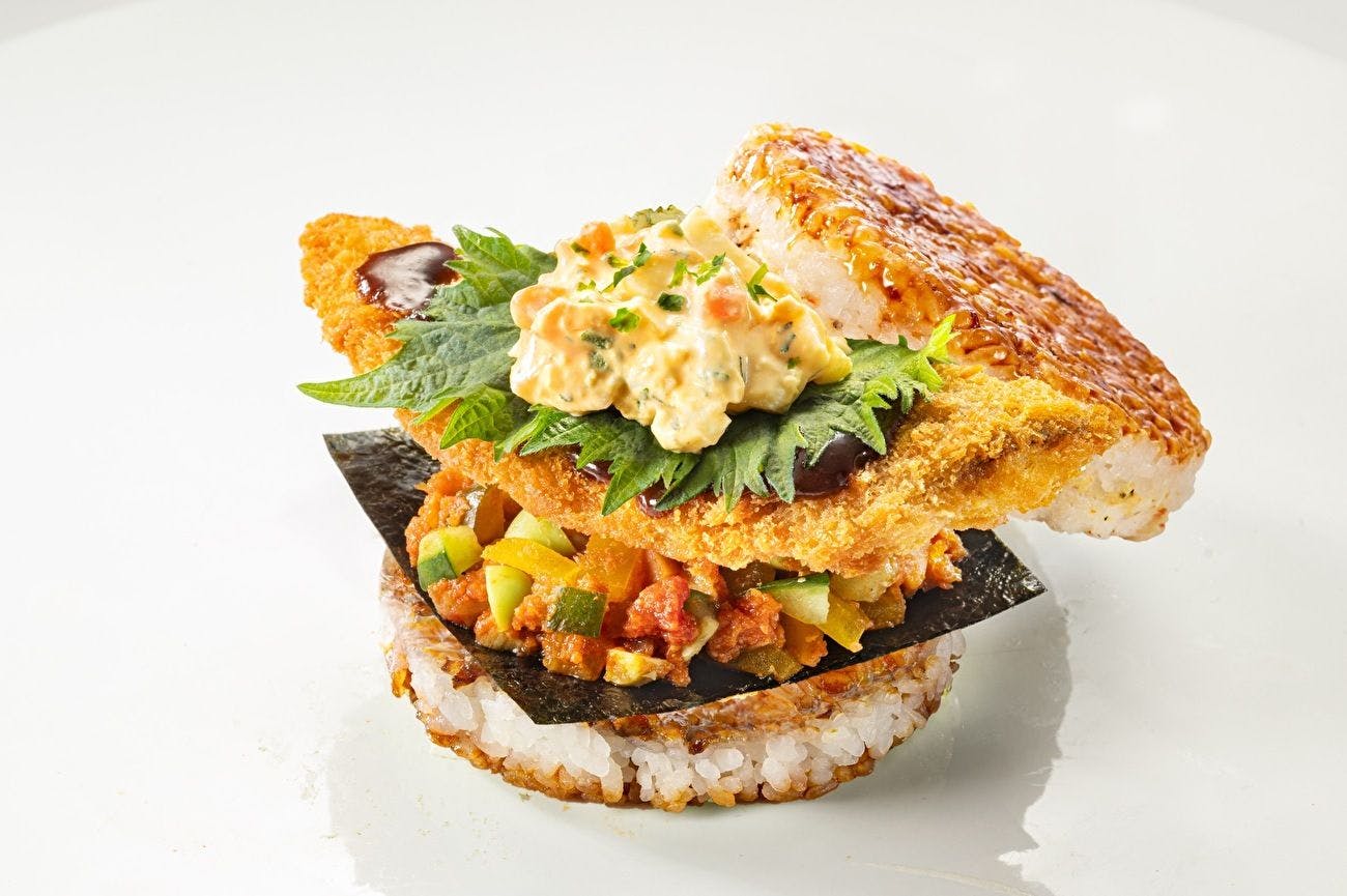 อาหารเช้าฟรีที่มาสเตอร์คาเฟ่