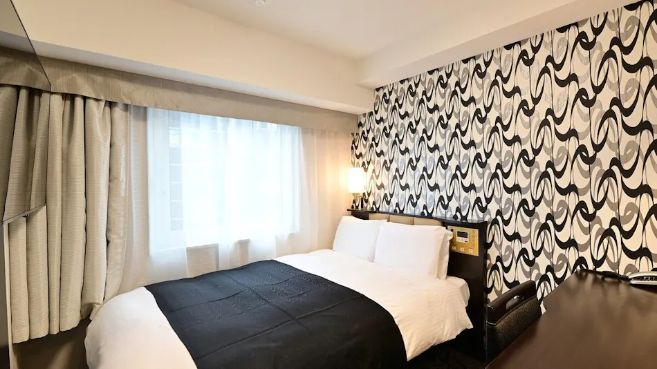APA Hotel〈Oita Ekimae〉