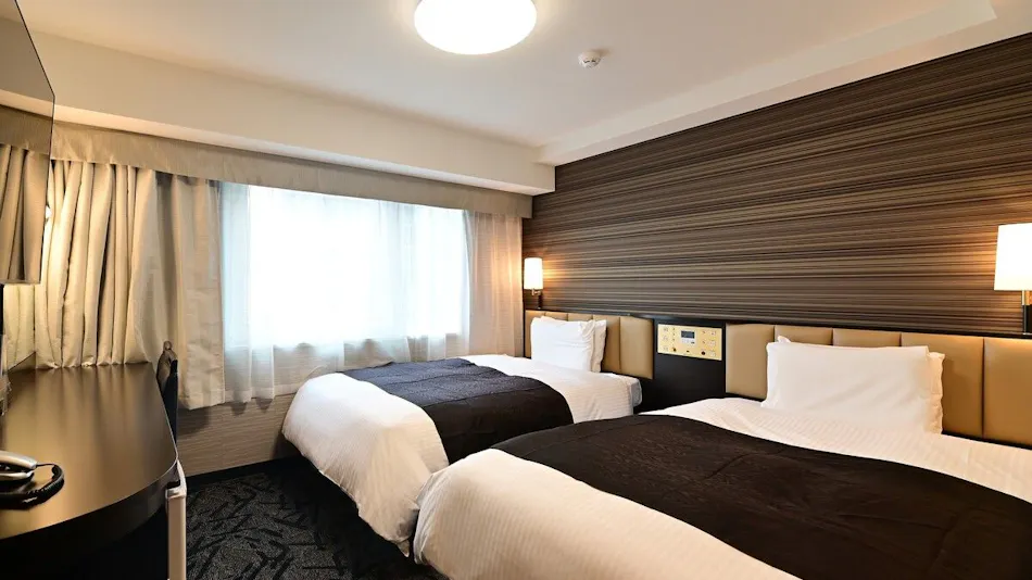 APA Hotel〈Oita Ekimae〉