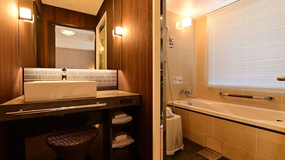 APA Hotel〈Oita Ekimae〉
