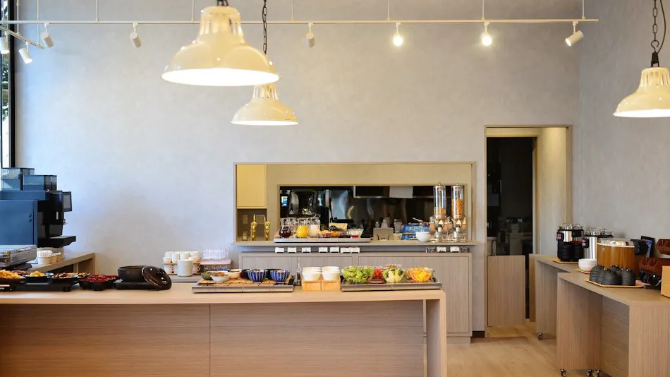 APA Hotel〈Oita Ekimae〉