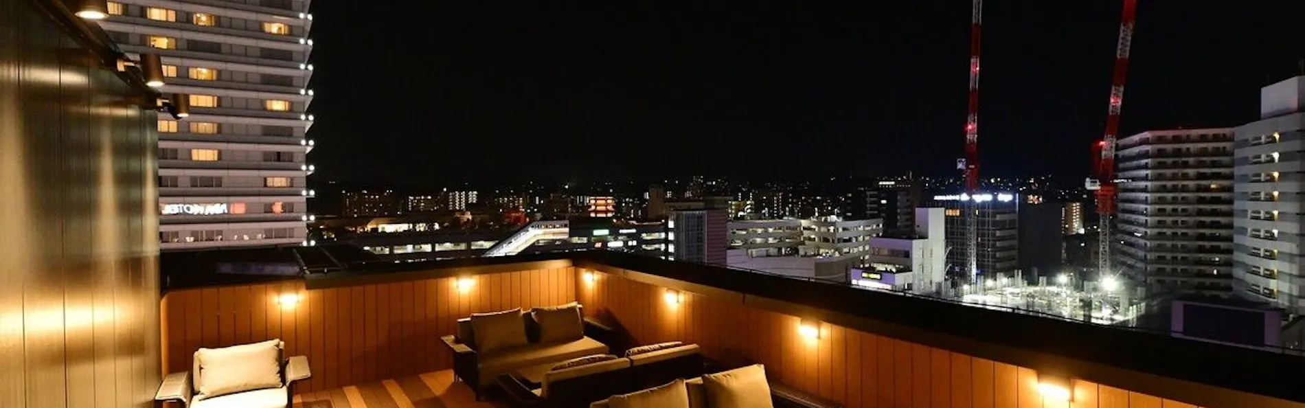 アパホテル〈大分駅前〉