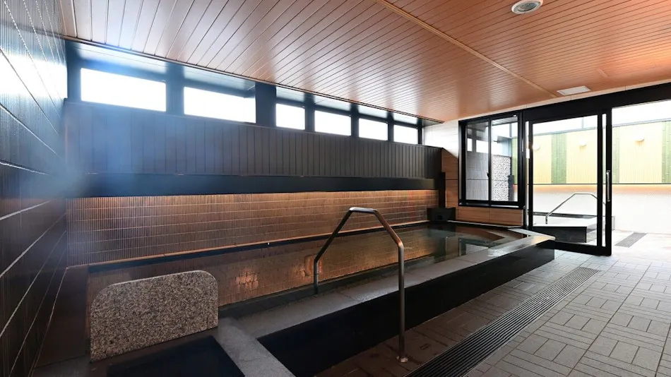 APA Hotel〈Oita Ekimae〉