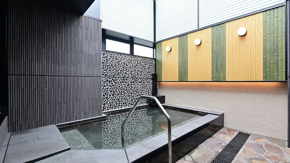 APA Hotel〈Oita Ekimae〉