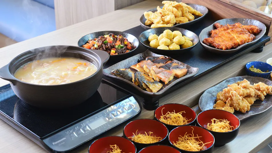 APA Hotel〈Oita Ekimae〉