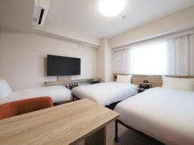 たびのホテル石狩