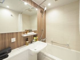 たびのホテル石狩