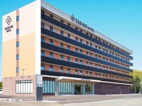 たびのホテル石狩&nbsp;施設全景