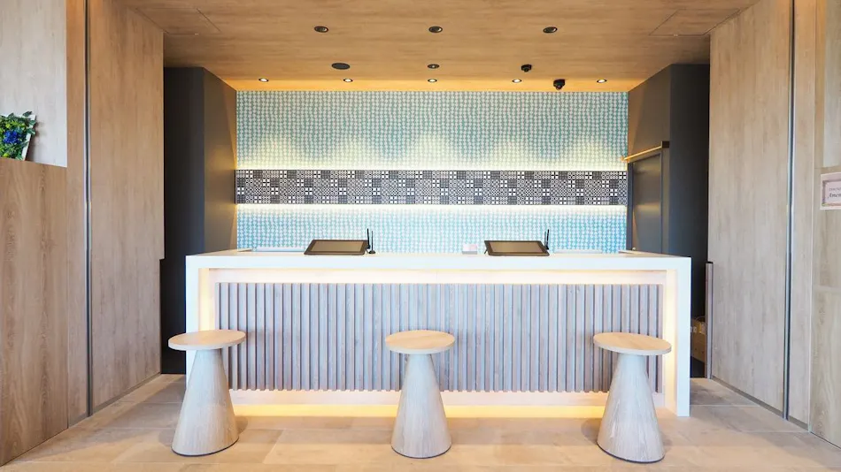 Tabino Hotel Ishikari